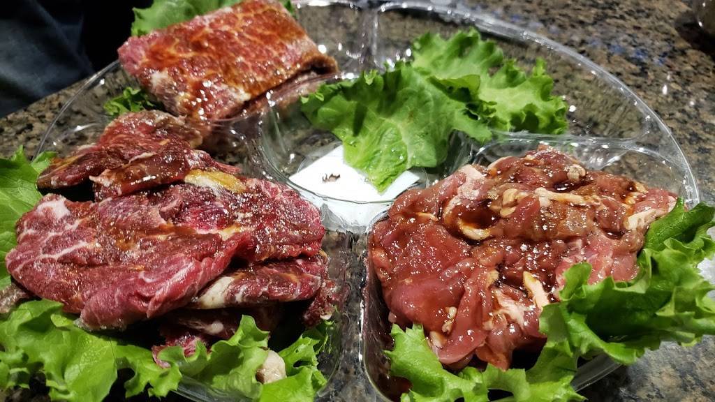 757 Korean Barbeque | restaurant | 4885 N Witchduck Rd, Virginia Beach, VA 23455, USA | 7574977424 OR +1 757-497-7424