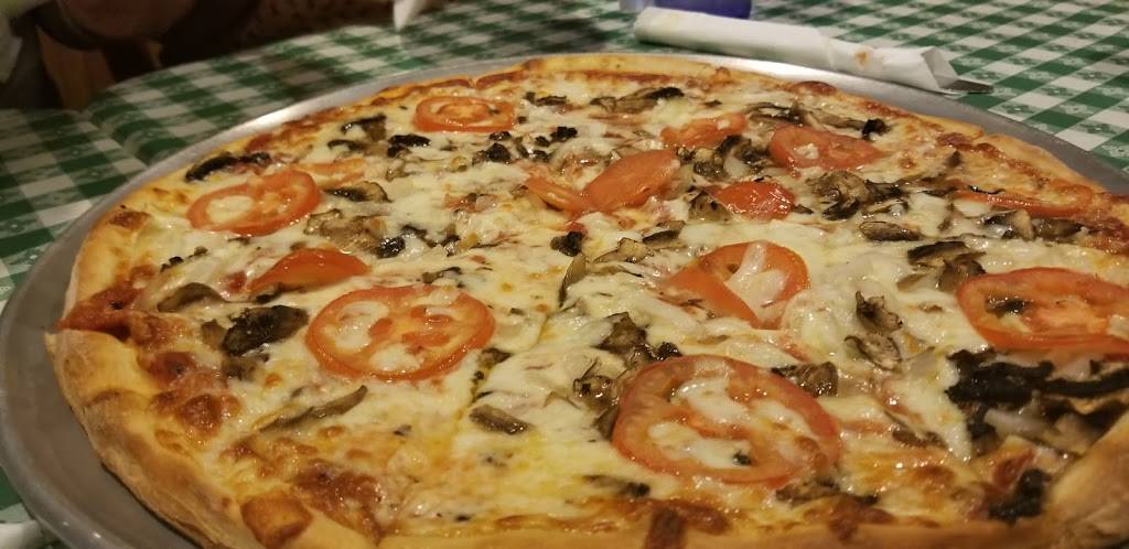 Alfredos Pizza & Pasta | restaurant | 2305 S State Hwy 121, Lewisville, TX 75067, USA | 9723150090 OR +1 972-315-0090