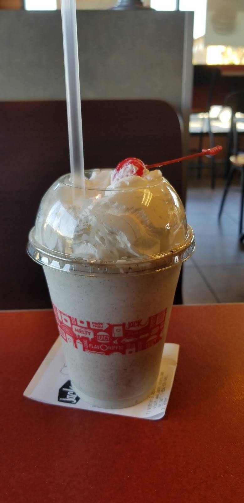 Jack in the Box | restaurant | 802 3rd Ave, Chula Vista, CA 91911, USA | 6194251791 OR +1 619-425-1791