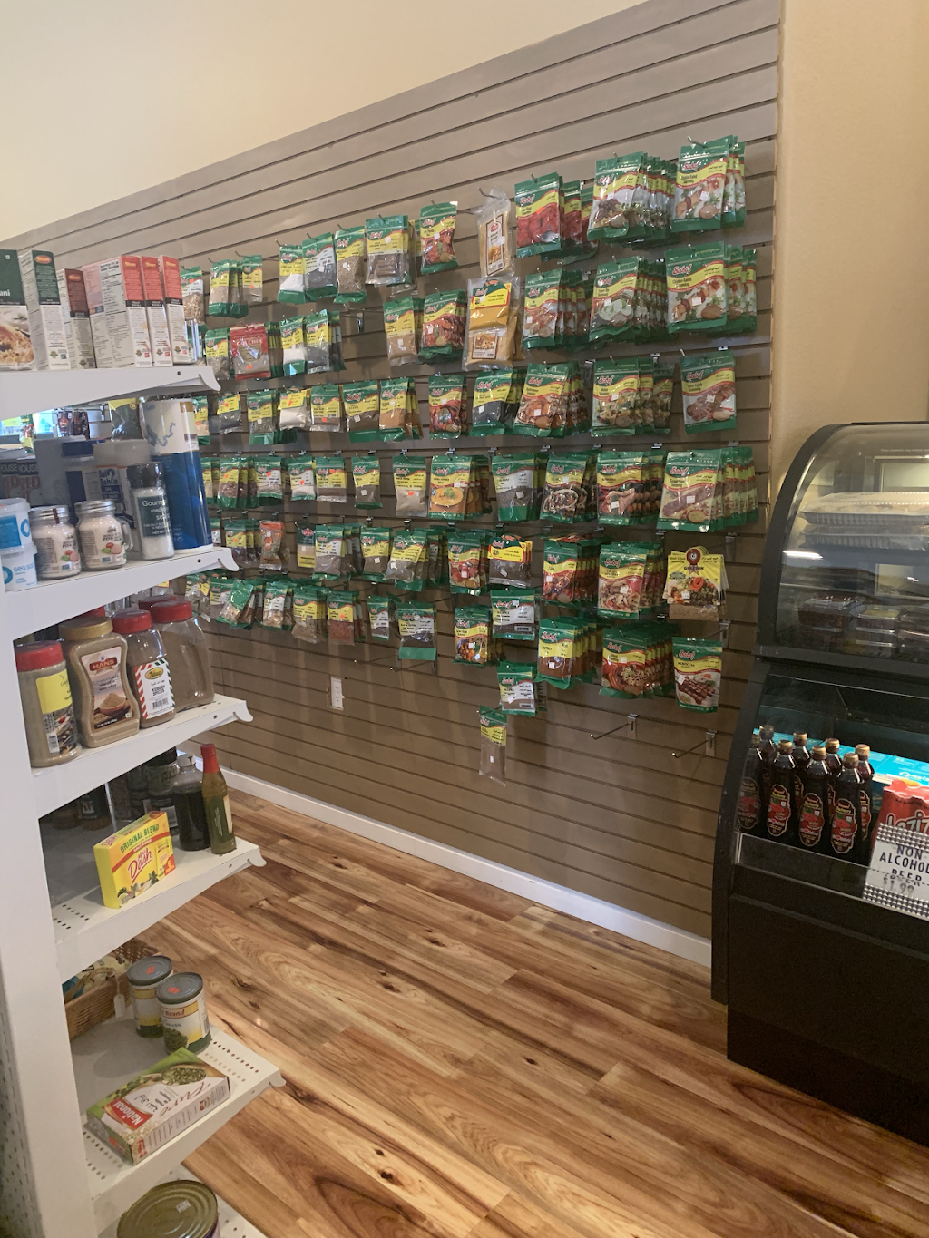 Aladdin’s Market & Kitchen | restaurant | 1180 Holcomb Ave, Reno, NV 89502, USA | 7757374244 OR +1 775-737-4244