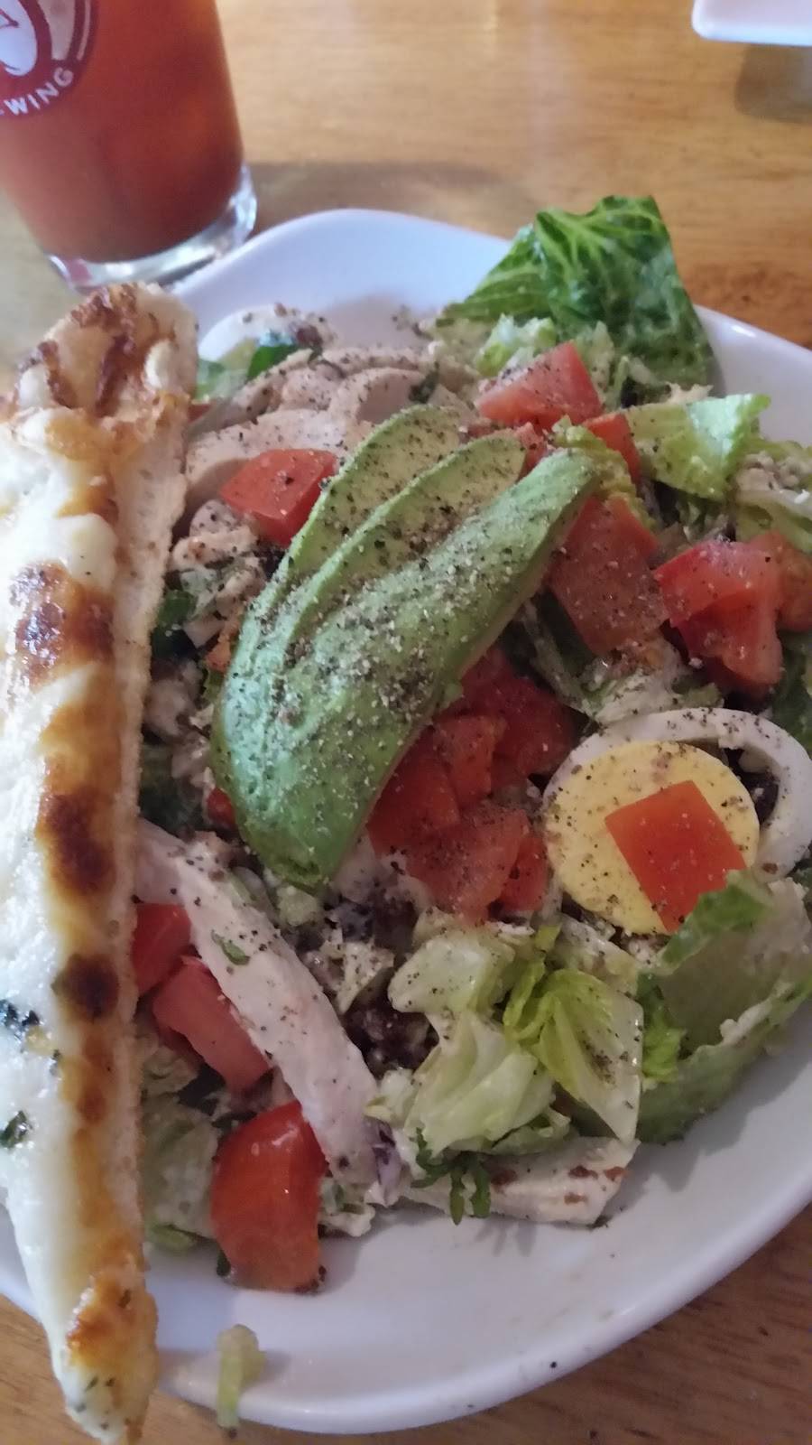 Stuft Pizza Bar & Grill | meal delivery | 78015 Main St #100, La Quinta, CA 92253, USA | 7607779989 OR +1 760-777-9989