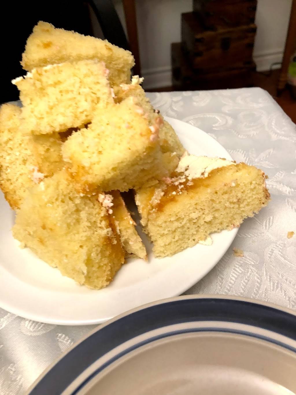 Love Me Sweet | bakery | 300 Borough Dr Suite 226, Scarborough, ON M1P 4P5, Canada | 6478941399 OR +1 647-894-1399