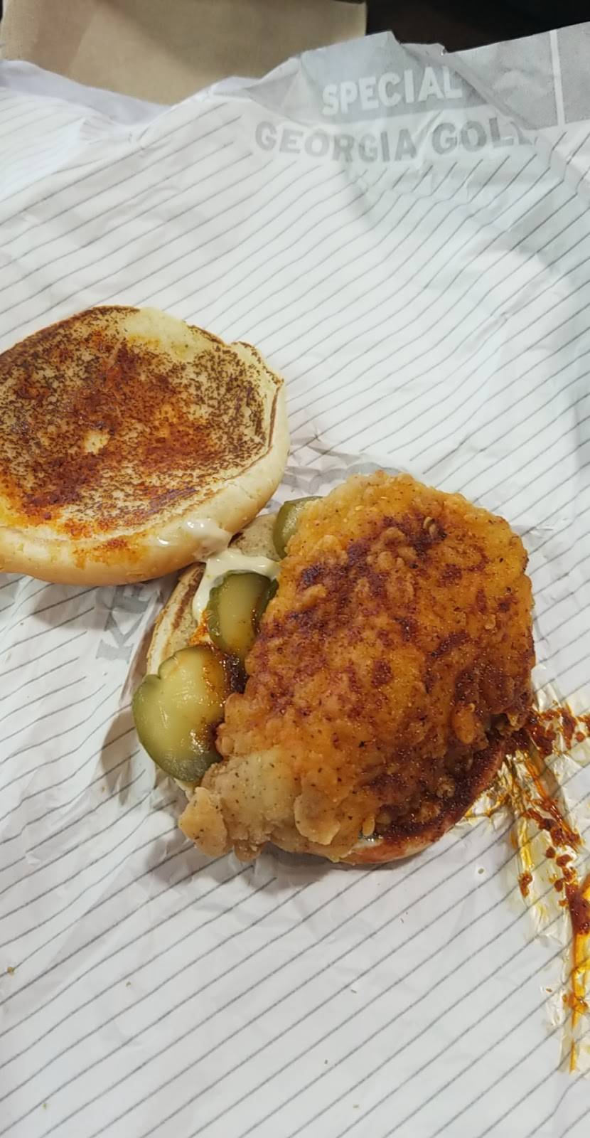 KFC | restaurant | 3601 Gateway Blvd W, El Paso, TX 79903, USA | 9157608232 OR +1 915-760-8232