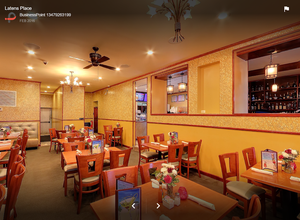 Latens | restaurant | 11908 Merrick Blvd, Jamaica, NY 11434, USA | 7185270339 OR +1 718-527-0339