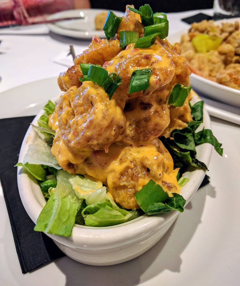 Bonefish Grill | restaurant | 225 W Pipkin Rd, Lakeland, FL 33813, USA | 8637019480 OR +1 863-701-9480