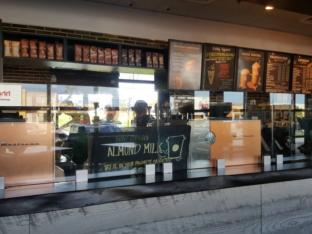 Starbucks | cafe | 1450 Butterfield Rd, Downers Grove, IL 60515, USA | 2244220670 OR +1 224-422-0670