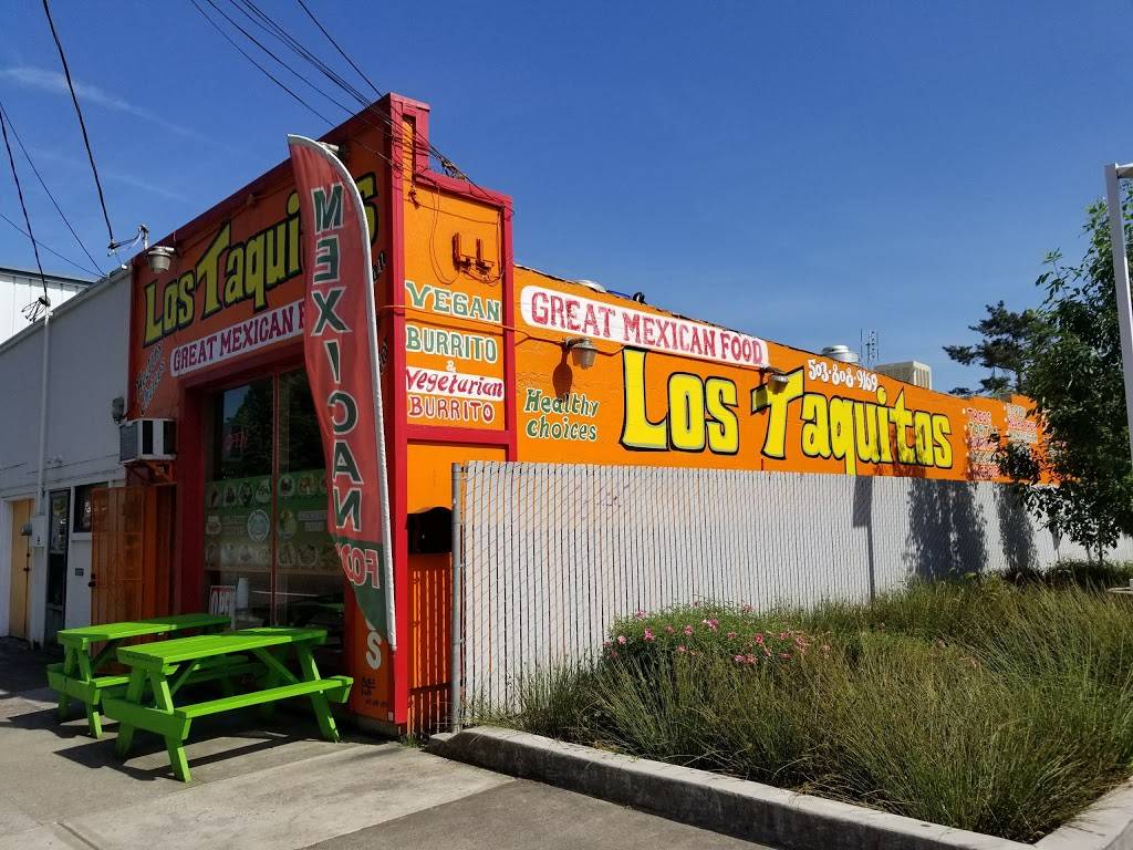 Los Taquitos | restaurant | 5832 NE Glisan St, Portland, OR 97213, USA | 5038089169 OR +1 503-808-9169
