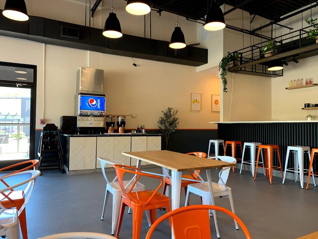 Mirin Fusion Kitchen | restaurant | 630 Crane Creek Dr Suite 402, Augusta, GA 30907, USA | 7069223888 OR +1 706-922-3888