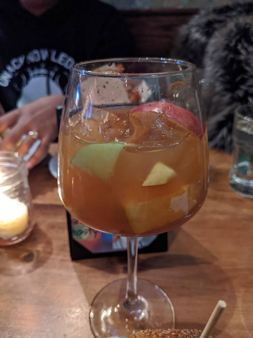 Fort Washington Public House | restaurant | 3938 Broadway, New York, NY 10032, USA | 6468132210 OR +1 646-813-2210