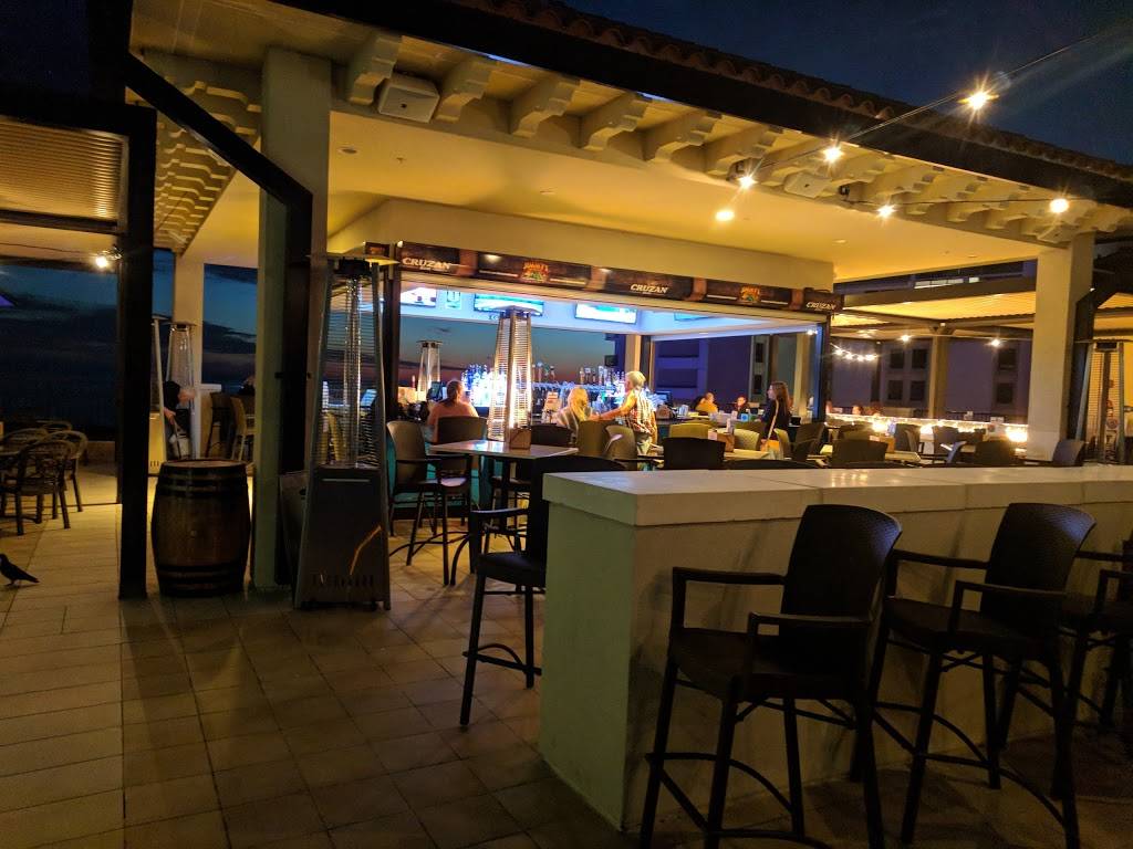 Jimmys On The Edge | restaurant | 505 S Gulfview Blvd, Clearwater Beach, FL 33767, USA | 7272813200 OR +1 727-281-3200