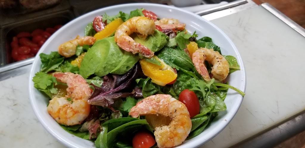 105 Cafe | cafe | 3010 W Davis St, Conroe, TX 77304, USA | 9365393447 OR +1 936-539-3447