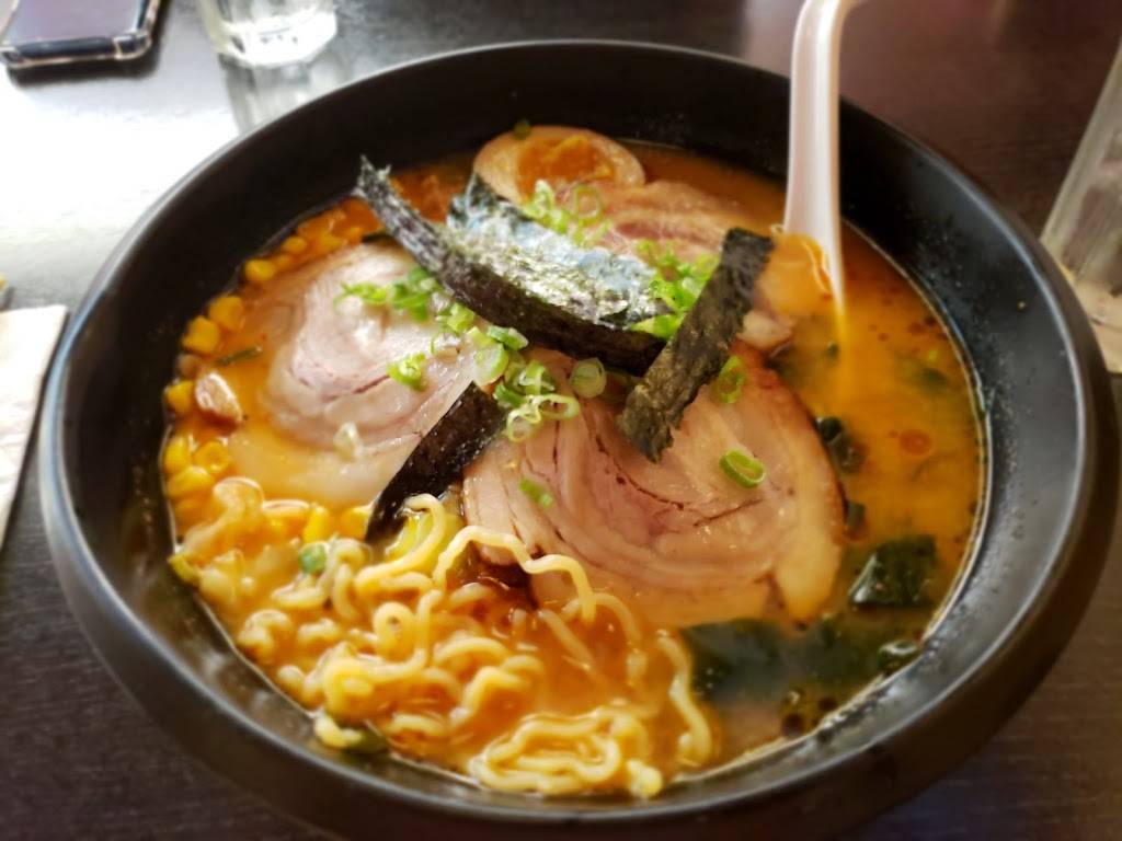 Jakes Rockin Ramen | restaurant | 31805 Temecula Pkwy #9, Temecula, CA 92592, USA | 9513020275 OR +1 951-302-0275