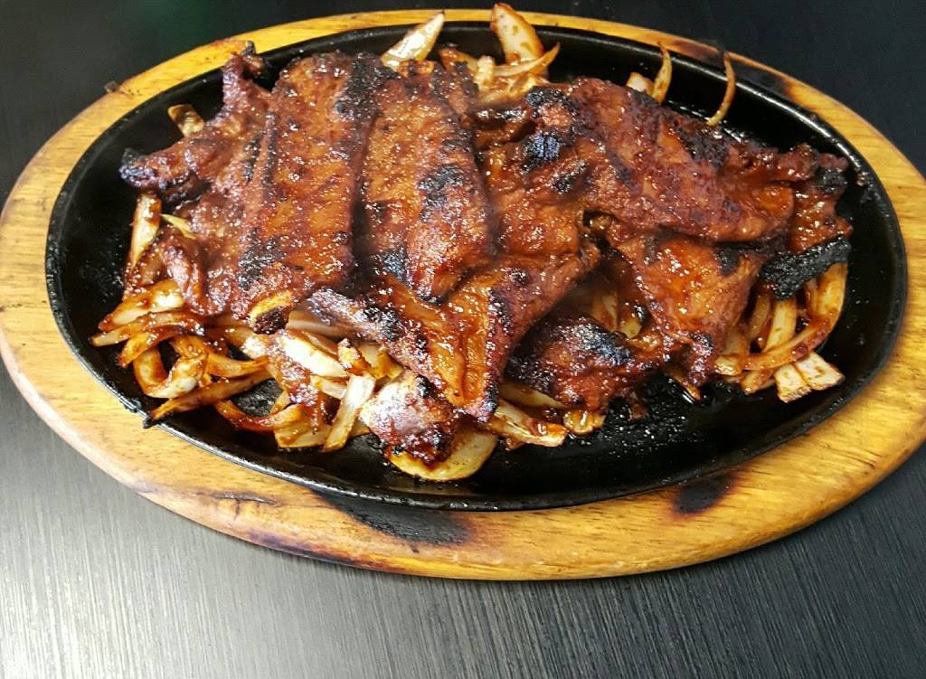 Fork Over Pork | restaurant | 1431 S Baldwin Ave, Arcadia, CA 91007, USA | 6265742077 OR +1 626-574-2077