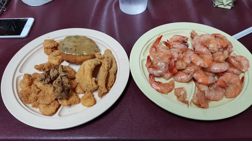 Bournes Seafood Buffet | restaurant | 25329 State Hwy 62, Franklinton, LA 70438, USA | 9858488785 OR +1 985-848-8785