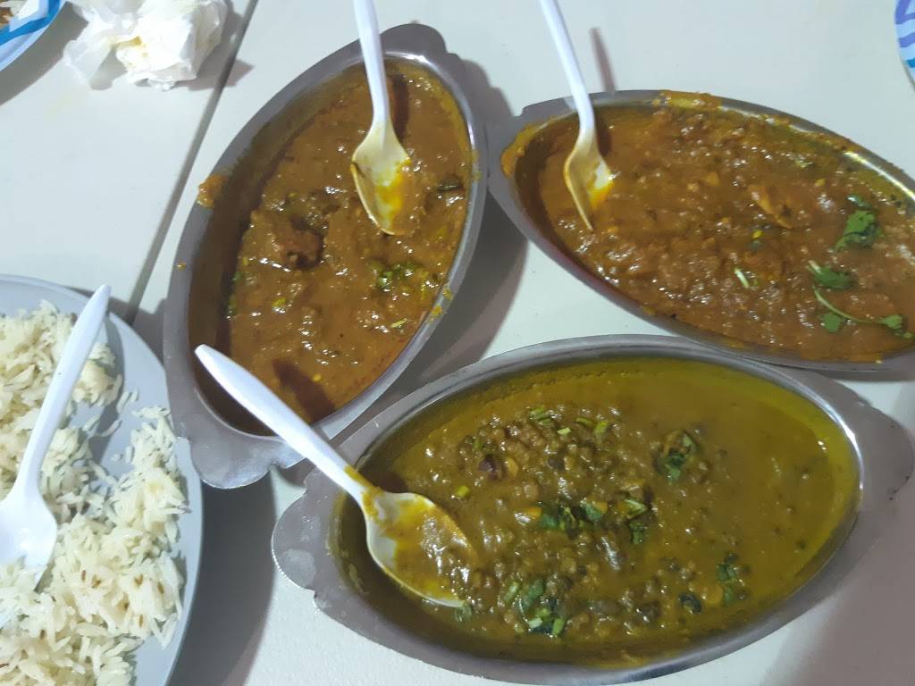Punjabi Dhabba | restaurant | 4566 US-287, Alvord, TX 76225, USA | 8175065100 OR +1 817-506-5100