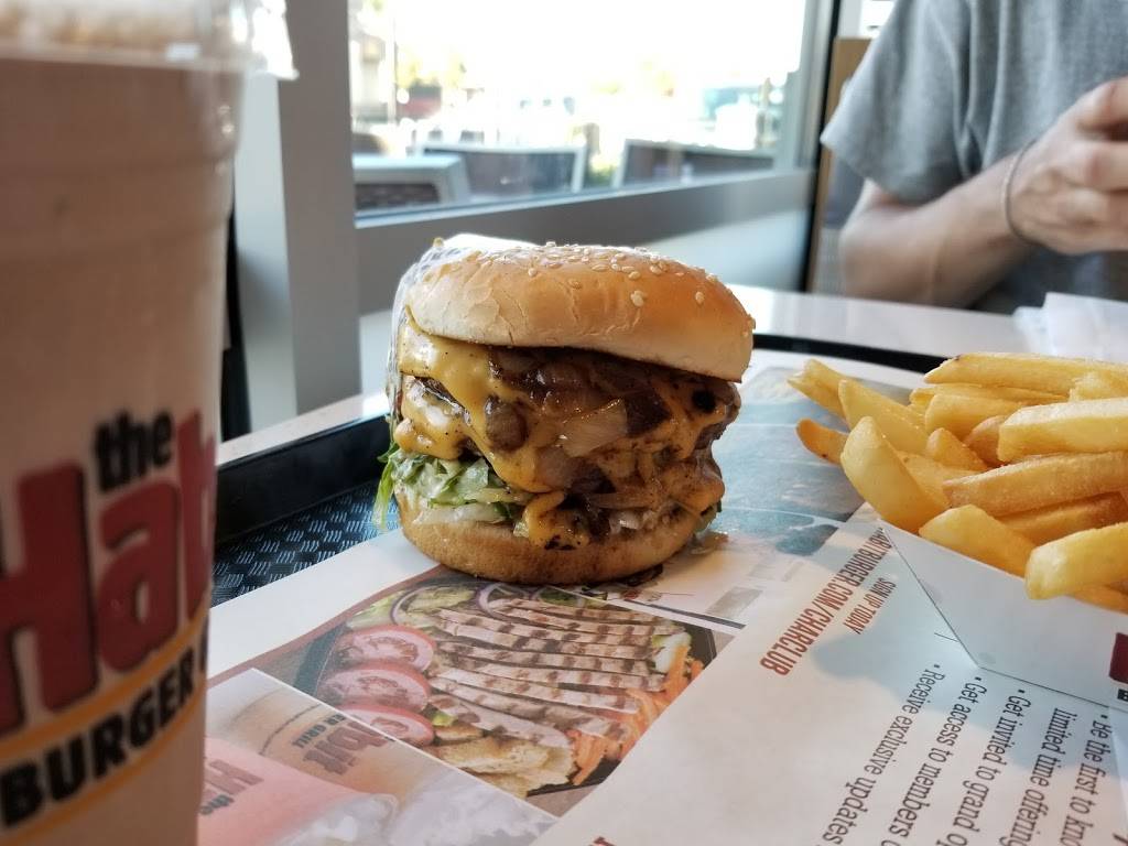 The Habit Burger Grill | restaurant | 2601 N Pearl St #105, Tacoma, WA 98407, USA | 2537593116 OR +1 253-759-3116