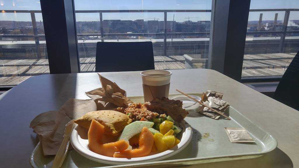 Subway Restaurants | restaurant | 101 Independence Ave SE, Washington, DC 20540, USA | 2024792639 OR +1 202-479-2639