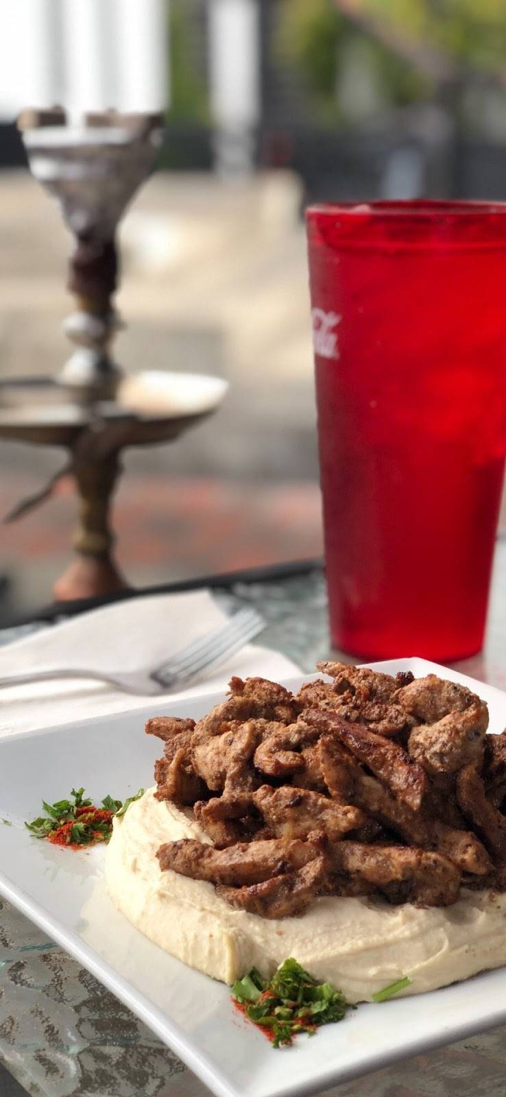 Gitana Restaurant | restaurant | 260 E Magnolia Blvd, Burbank, CA 91502, USA | 8188438339 OR +1 818-843-8339