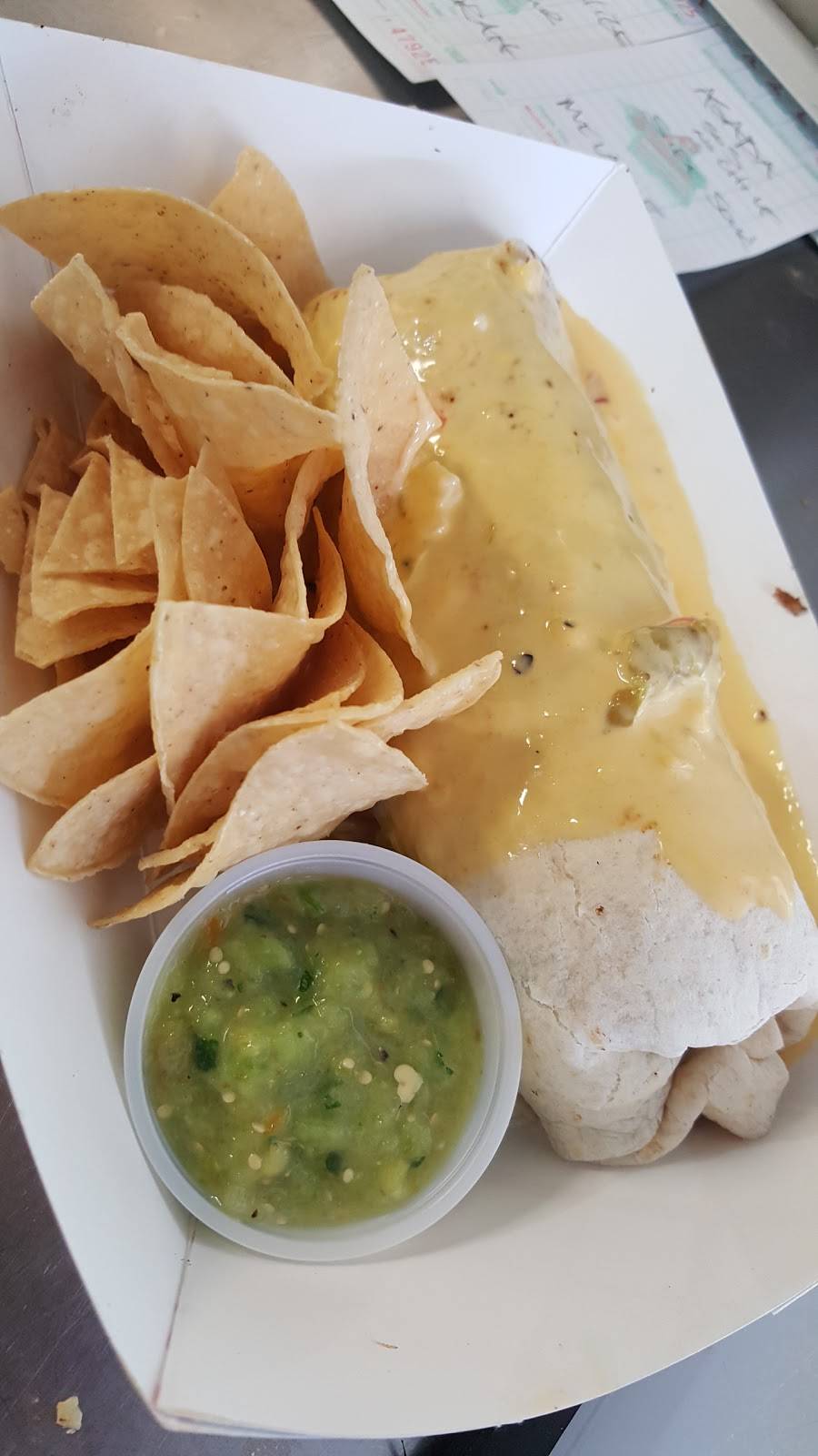 Green Chile Grill | restaurant | 3013 W Agua Fria Fwy, Phoenix, AZ 85027, USA | 4802174335 OR +1 480-217-4335
