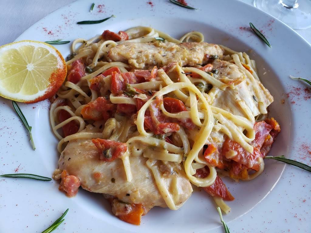 Bayfront Bistro | restaurant | 4761 Estero Blvd, Fort Myers Beach, FL 33931, USA | 2394633663 OR +1 239-463-3663