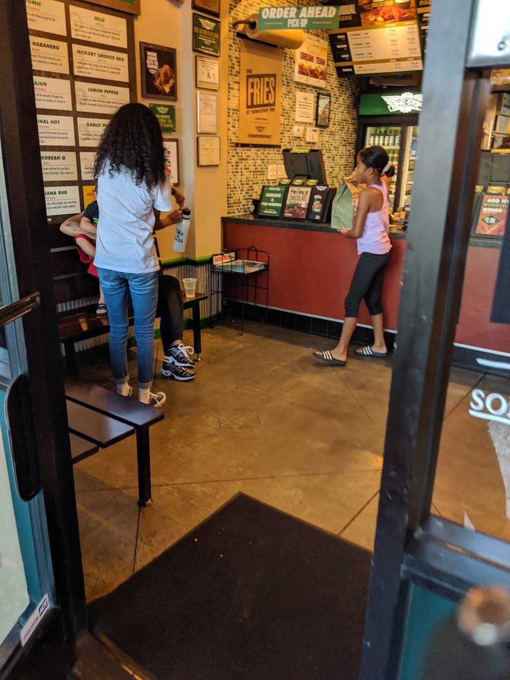 Papa Johns Pizza | restaurant | 5045 W Tropicana Ave Suite 101, Las Vegas, NV 89103, USA | 7023857272 OR +1 702-385-7272