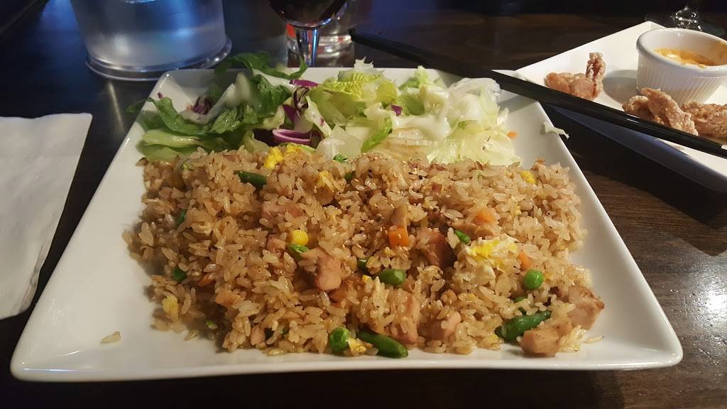 Izakaya Kaiten Sushi and Yakitori Bar | restaurant | 829 N 10th St, Renton, WA 98057, USA | 4252282800 OR +1 425-228-2800