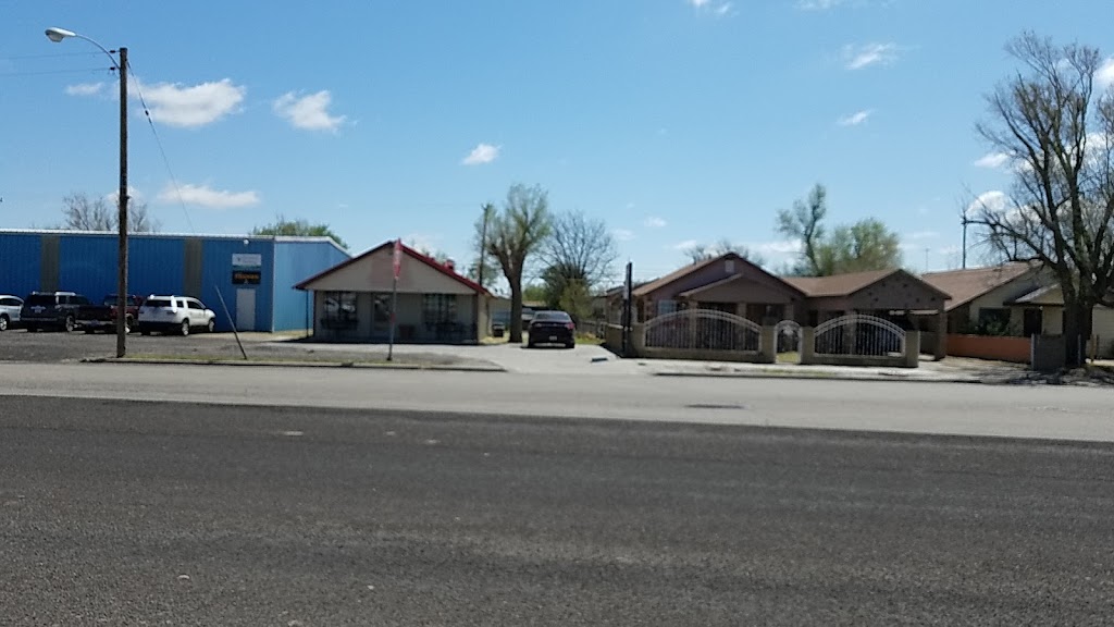 La Casita | restaurant | 811 Main St, Sunray, TX 79086, USA | 8069481008 OR +1 806-948-1008