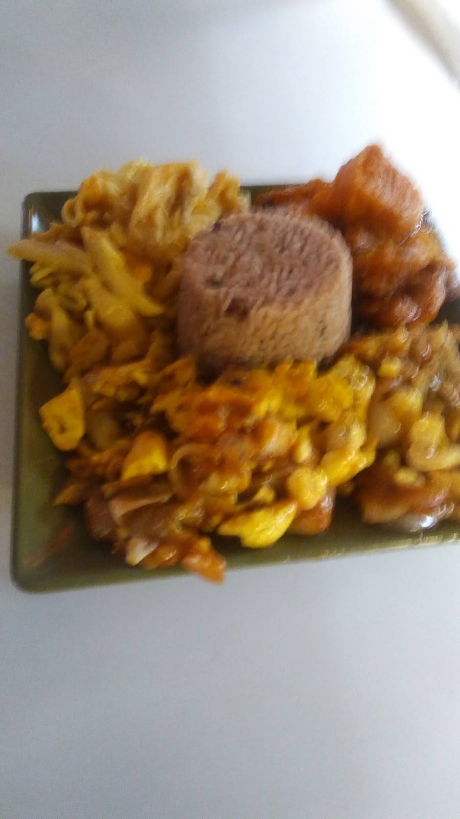 Mi-Hungry Catering & BBQ | restaurant | 8660 St Charles Rock Rd, St. Louis, MO 63114, USA | 3144273368 OR +1 314-427-3368