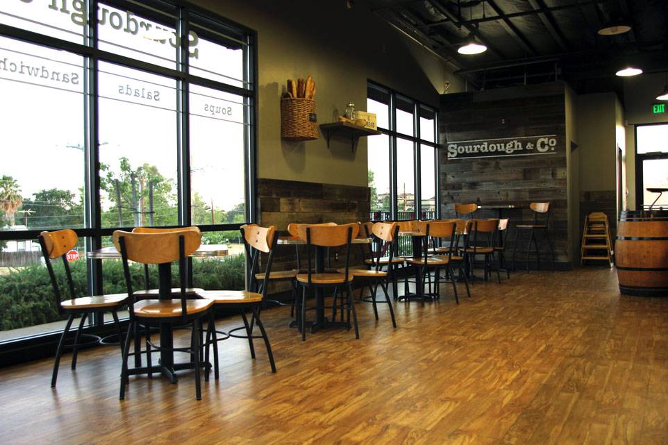 Sourdough & Co. | restaurant | 4390 Town Center Blvd #140, El Dorado Hills, CA 95762, USA | 9169419150 OR +1 916-941-9150