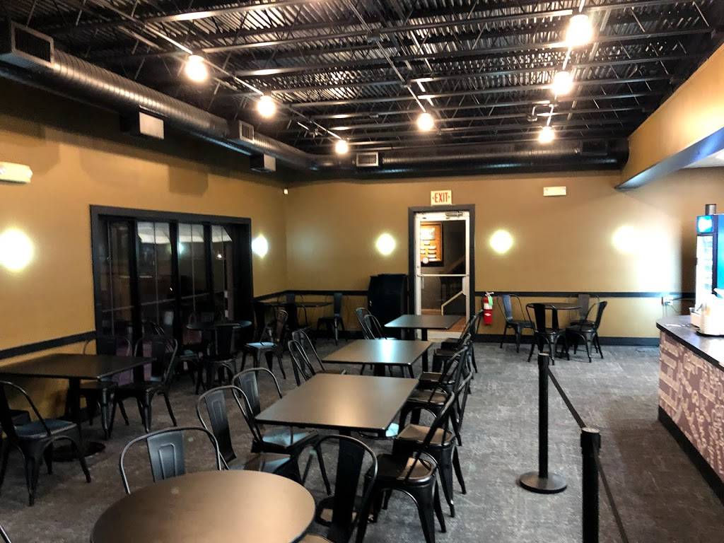 Tandoori Guys Express | restaurant | 6670 S Lewis Ave Suite 204, Tulsa, OK 74136, USA | 9185516867 OR +1 918-551-6867