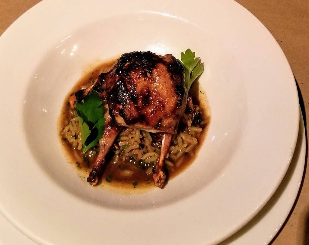 Dyron’s Lowcountry | restaurant | 121 Oak St, Mountain Brook, AL 35223, USA | 2058348257 OR +1 205-834-8257