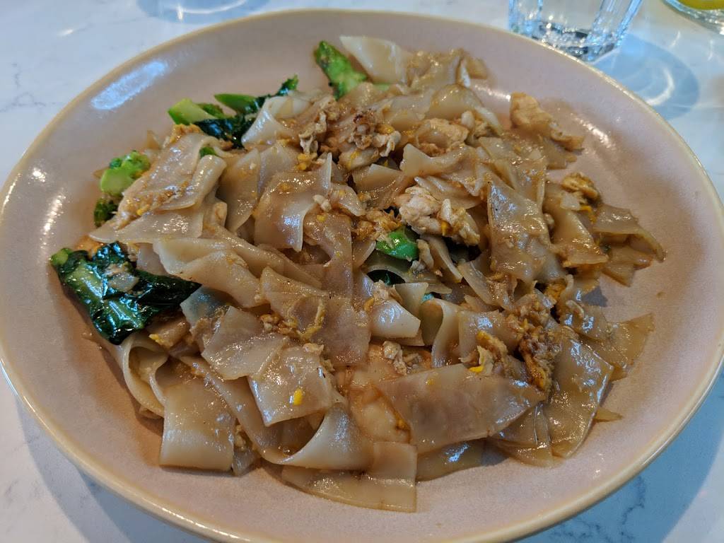 Jetta Thai | restaurant | 243 Main St, El Segundo, CA 90245, USA | 4242903099 OR +1 424-290-3099