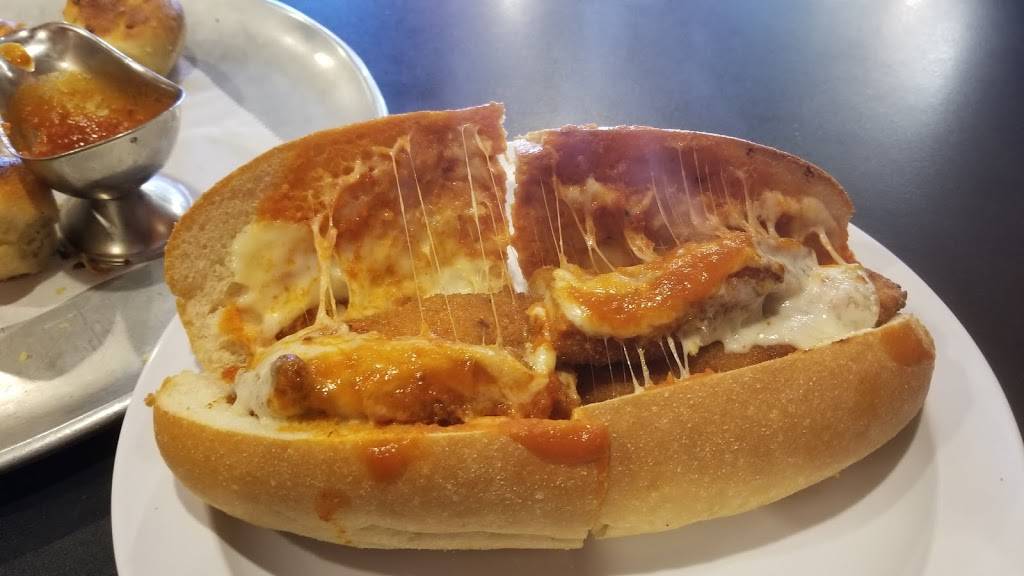 Romeos Pizza & Pasta Factory | meal delivery | 10 S New Prospect Rd, Jackson, NJ 08527, USA | 7329058999 OR +1 732-905-8999