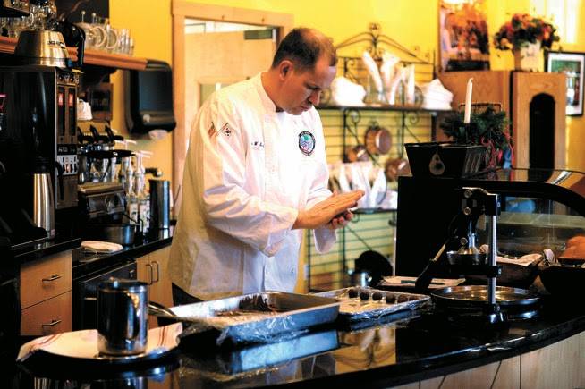 Bistro Colorado | restaurant | 675 S Broadway Suite 300, Denver, CO 80209, USA | 7206488800 OR +1 720-648-8800