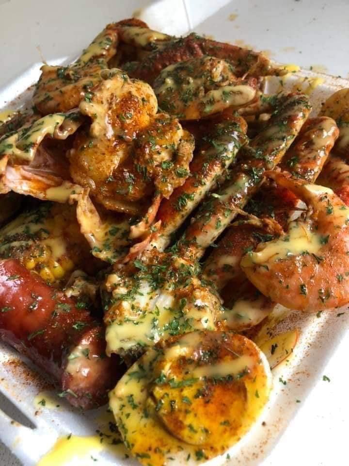 Lasoulis Seafood Company Inc. | restaurant | 127 W Blue Heron Blvd Suite 1, Riviera Beach, FL 33404, USA | 5615432270 OR +1 561-543-2270