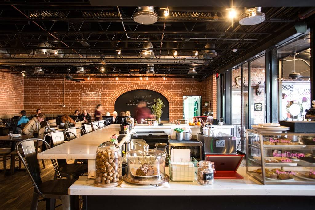 Teaspoon | restaurant | 7053 N Oracle Rd, Tucson, AZ 85704, USA | 5209893189 OR +1 520-989-3189