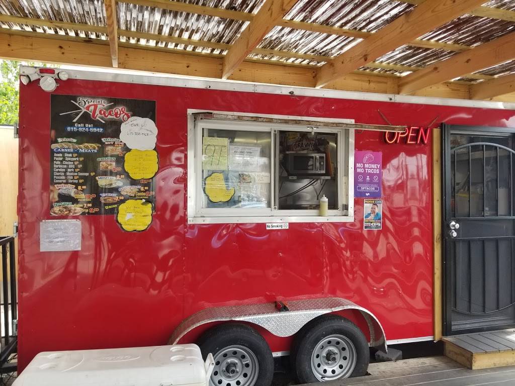 5 Points Tacos | restaurant | 1101 Woodland St, Nashville, TN 37206, USA | 6158009368 OR +1 615-800-9368
