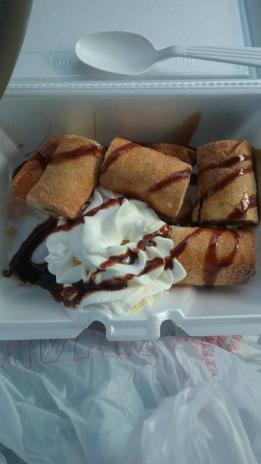 Habanero Grill | restaurant | 1228 N Division St, Morris, IL 60450, USA | 8159429422 OR +1 815-942-9422