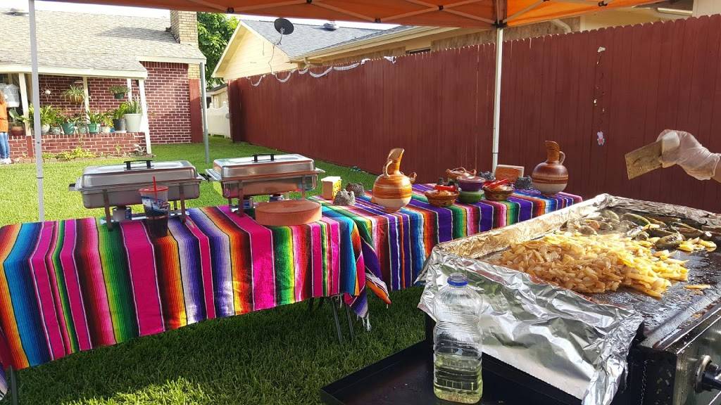 La Taquizas Houston Taqueros | restaurant | 9661-B Aldine Westfield Rd, Houston, TX 77093, USA | 2147151695 OR +1 214-715-1695