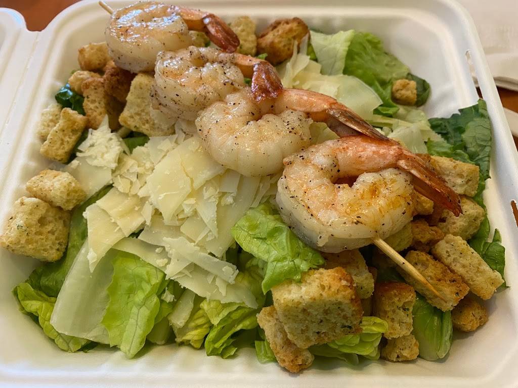 Aloha Salads | restaurant | 95-26 Kamehameha Hwy, Mililani, HI 96789, USA | 8086231122 OR +1 808-623-1122