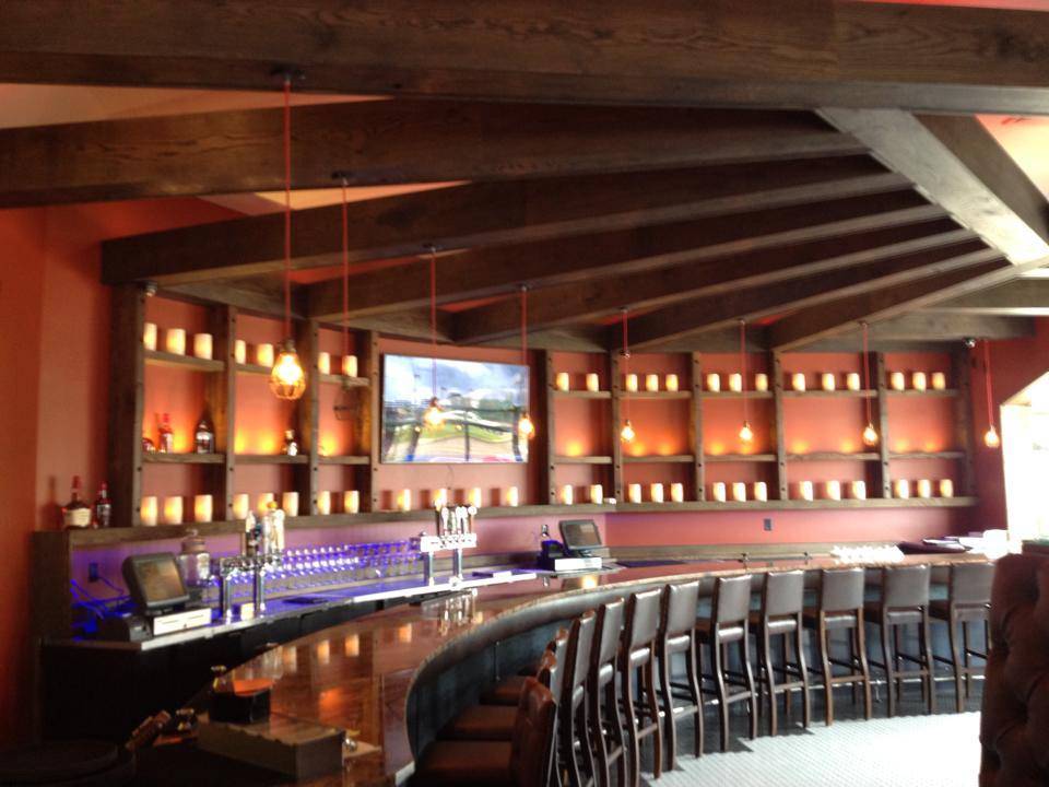 GW Carsons | restaurant | 308 E Main St, Branford, CT 06405, USA | 2032081469 OR +1 203-208-1469