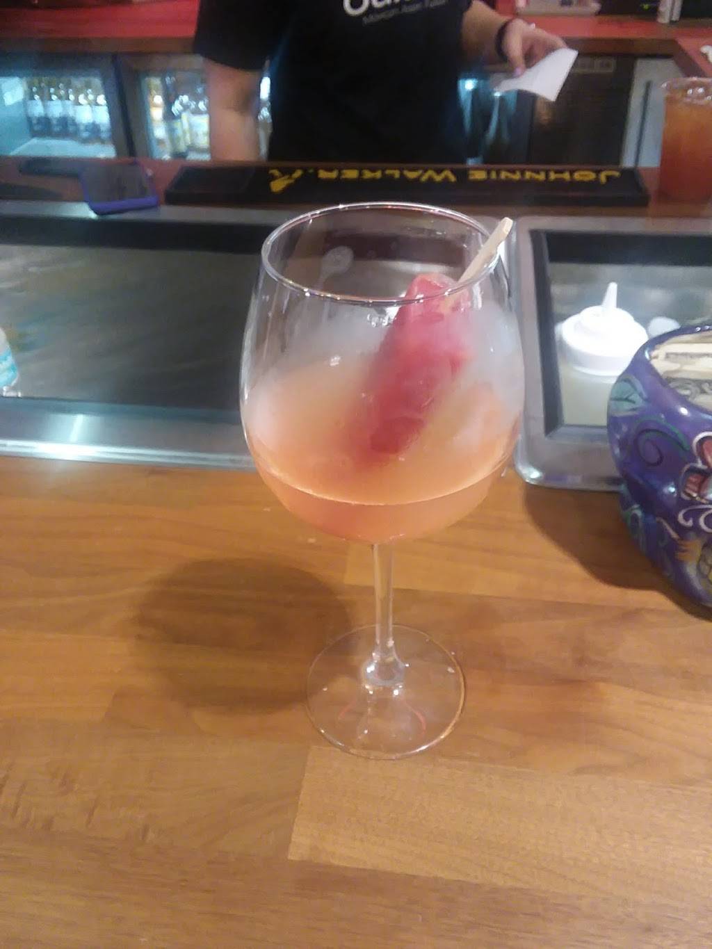 Oaxaka // mexicán. asian. fusion | restaurant | 2033 Harrison St, Hollywood, FL 33020, USA | 9547454750 OR +1 954-745-4750