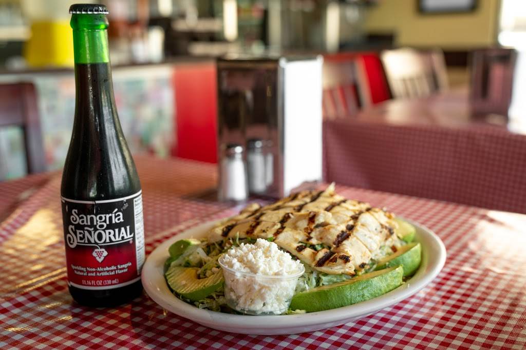 Teres Mexican Grill | restaurant | 2610, 11548 Ventura Blvd, Studio City, CA 91604, USA | 8184529263 OR +1 818-452-9263