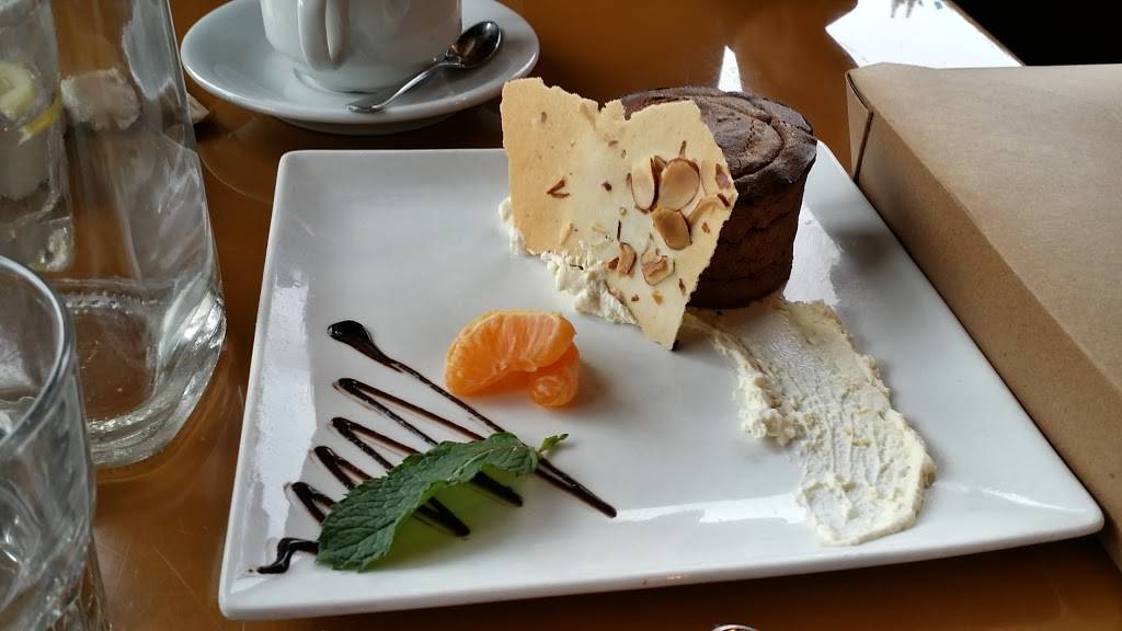 Garcon | cafe | 1101 Valencia St, San Francisco, CA 94110, USA | 4154018959 OR +1 415-401-8959