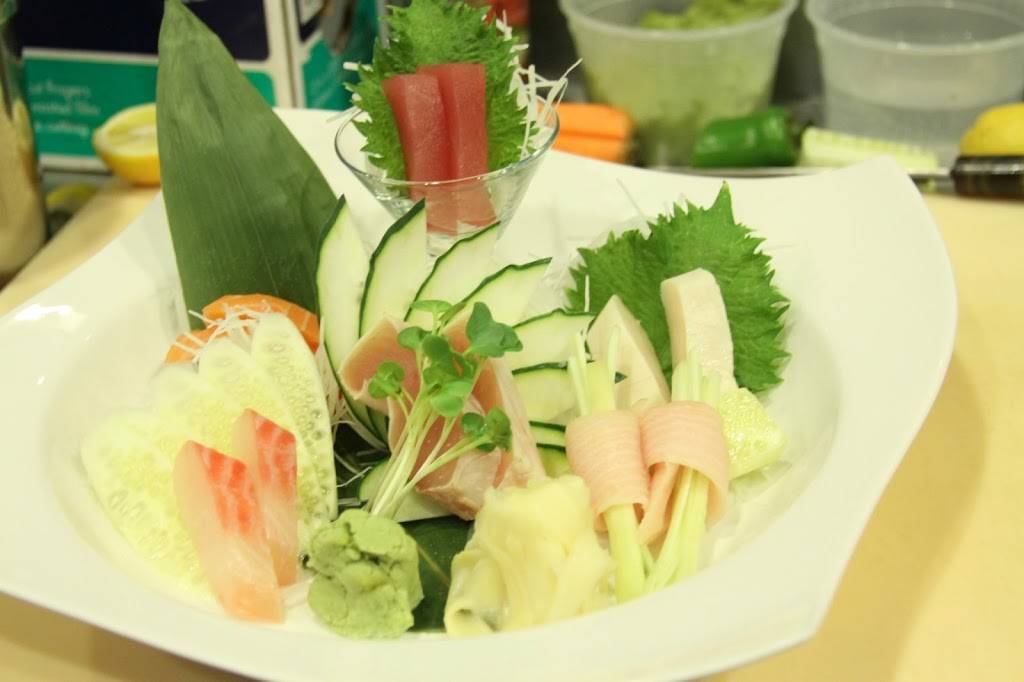 Kobe Teppanyaki & Sushi | restaurant | 131 Ferrari Ranch Rd, Lincoln, CA 95648, USA | 9165436888 OR +1 916-543-6888