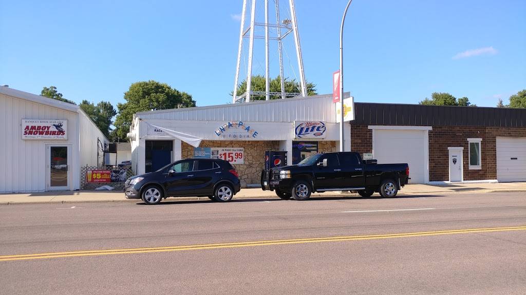 Lindas Place | restaurant | 236 E Maine St, Amboy, MN 56010, USA | 5076749790 OR +1 507-674-9790