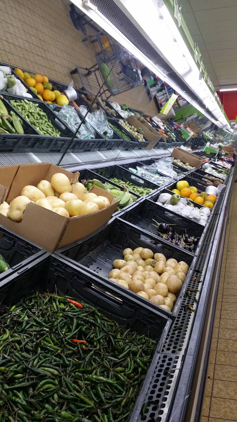 Sunrise Indian Supermarket & Restaurant | restaurant | 901 W Dundee Rd, Wheeling, IL 60090, USA | 8479472269 OR +1 847-947-2269