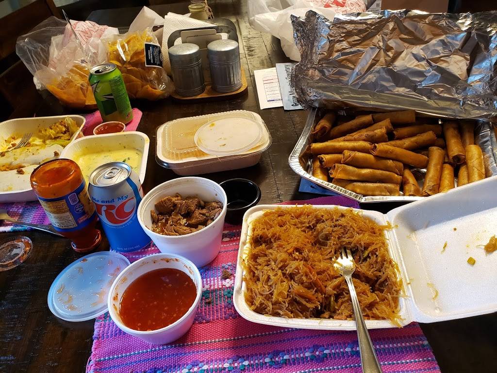 Lumpia Factory | restaurant | 1554 NE Fairgrounds Rd #2, Bremerton, WA 98311, USA | 3606925899 OR +1 360-692-5899