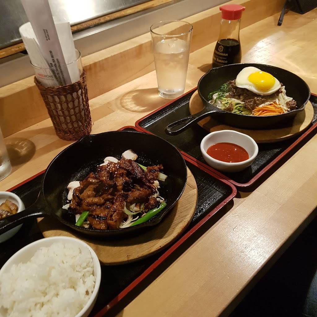 Mura Asian Eatery | restaurant | 3216 W Wheeler St, Seattle, WA 98199, USA | 2063907148 OR +1 206-390-7148