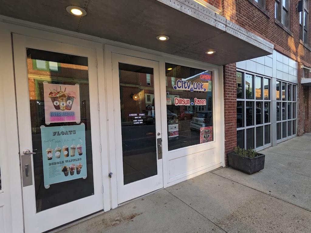 City Wok Dim Sum | cafe | 241 S Main St suite a, Jonesboro, AR 72401, USA | 8705209954 OR +1 870-520-9954